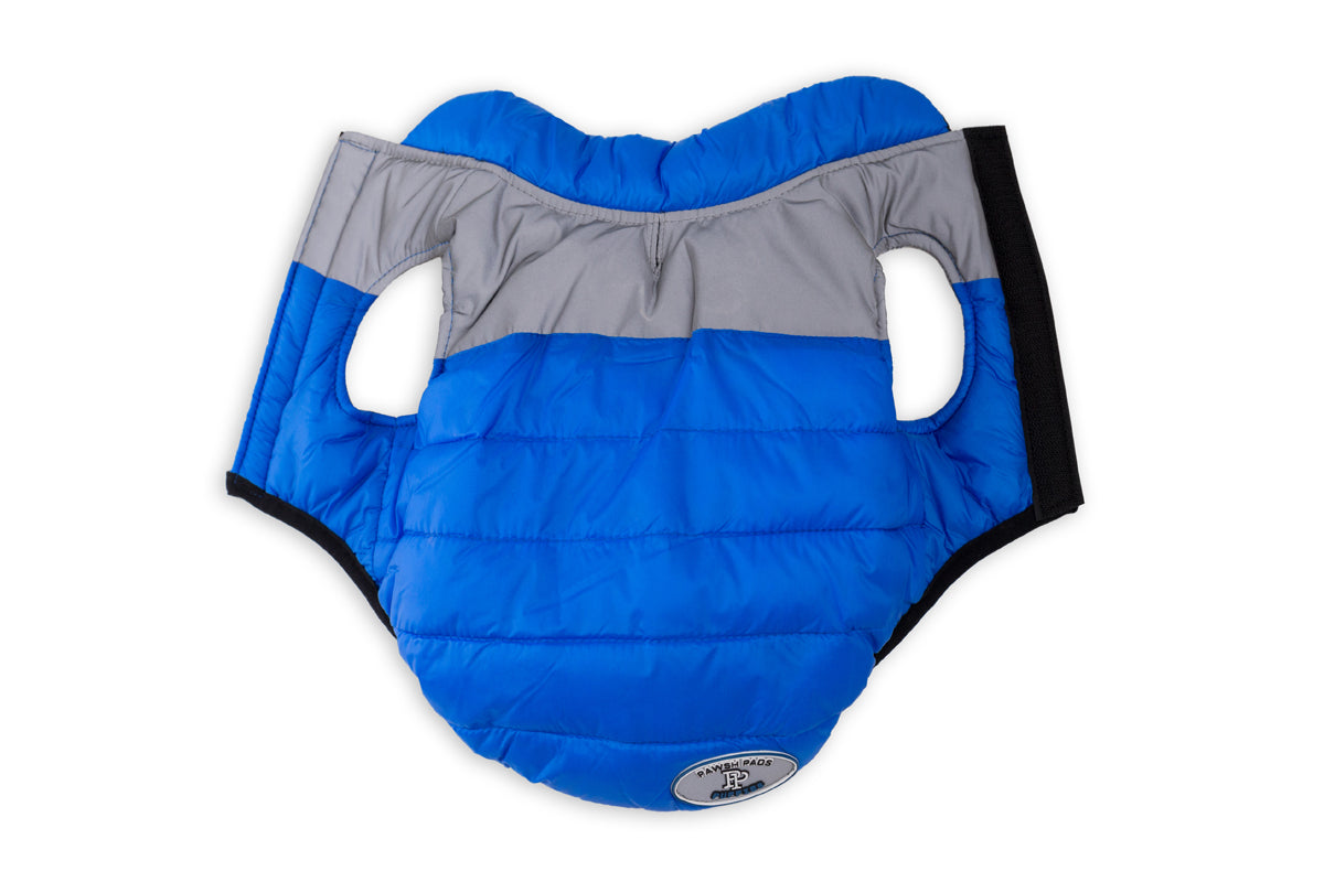 Pawsh Pads Neoprene WaterResistant Dog Boots Easy to Get On