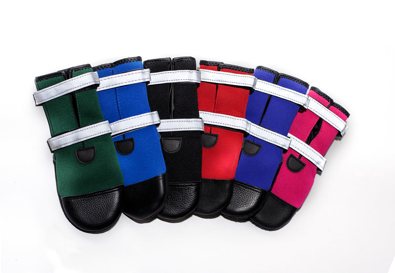 PAWSH PADS PAW PROTECTORS