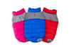 PAWSH PADS VELCRO PUFFIE