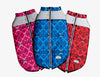 PAWSH PADS ZIPPER PUFFIE