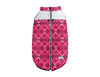 PAWSH PADS ZIPPER PUFFIE
