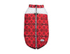 PAWSH PADS ZIPPER PUFFIE