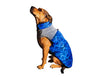 PAWSH PADS ZIPPER PUFFIE